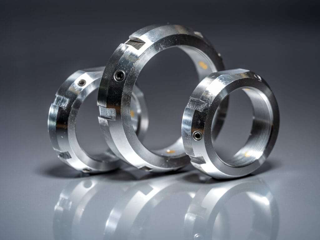 Lock nuts