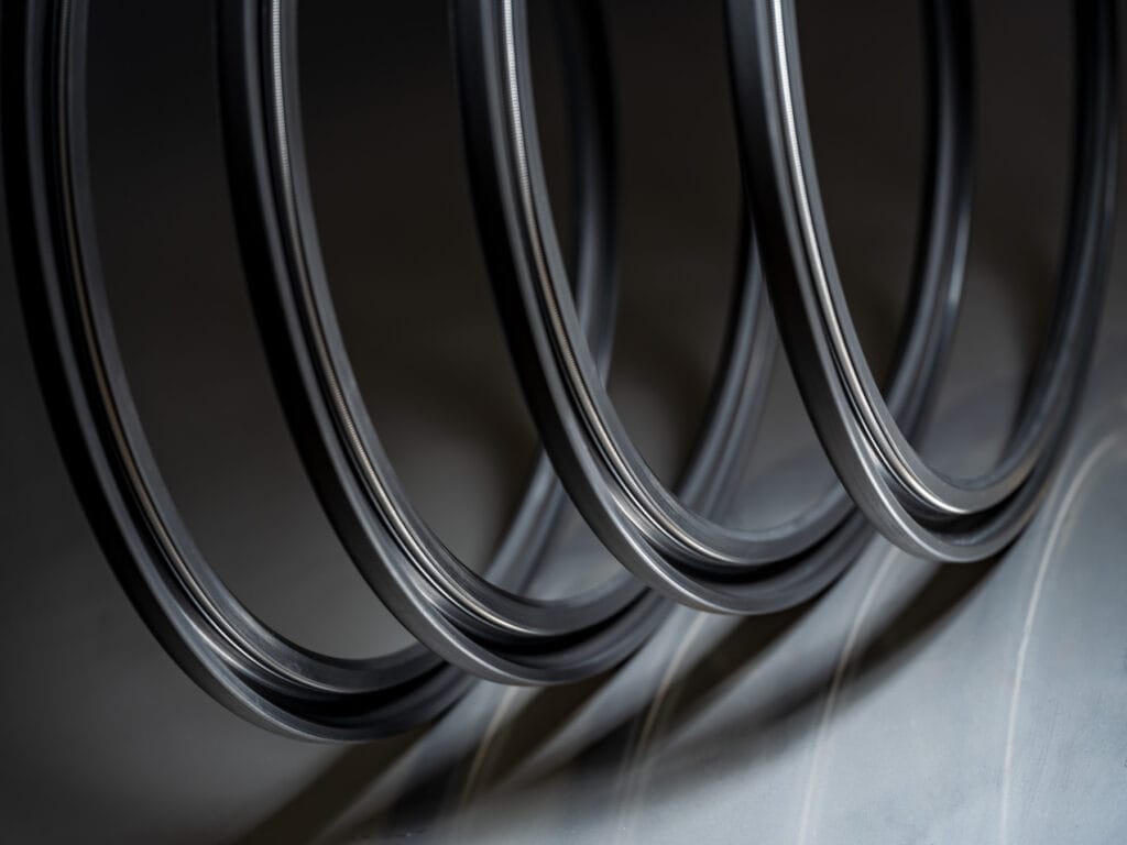 Type approved Stern tube seal spare parts