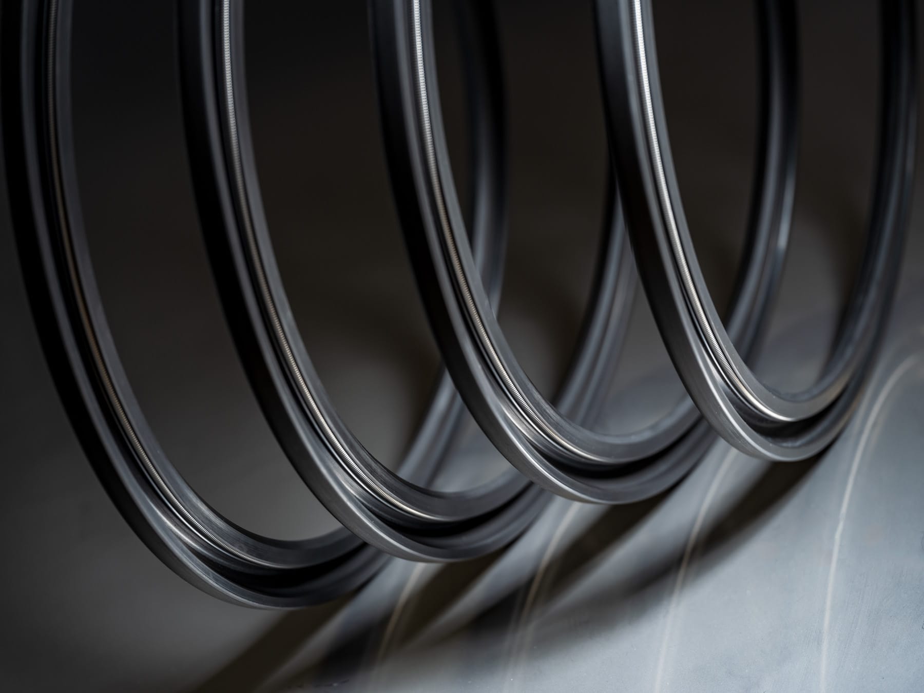 Type approved Stern tube seal spare parts